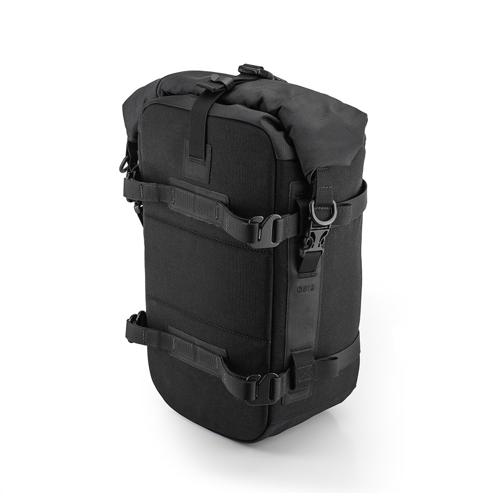 KRIEGA | Official website - Online Store —Kriega OS-12 Adventure Pack